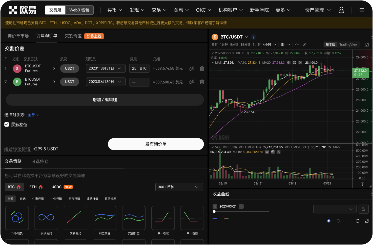 如何在市场波动剧烈时冷静交易ZEC